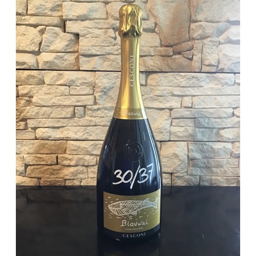 Cesconi - “Trento Doc” Cuvée Extra Brut