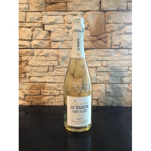 Le Vedute - Franciacorta Brut