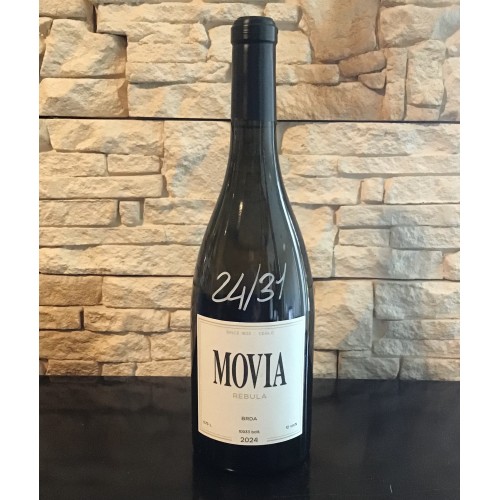 Movia - Rebula