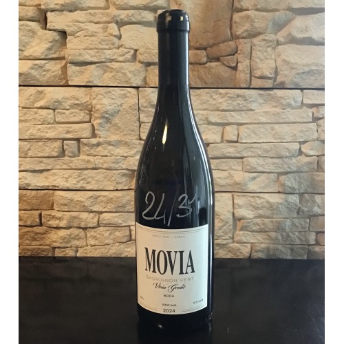 Movia - Sauvignon