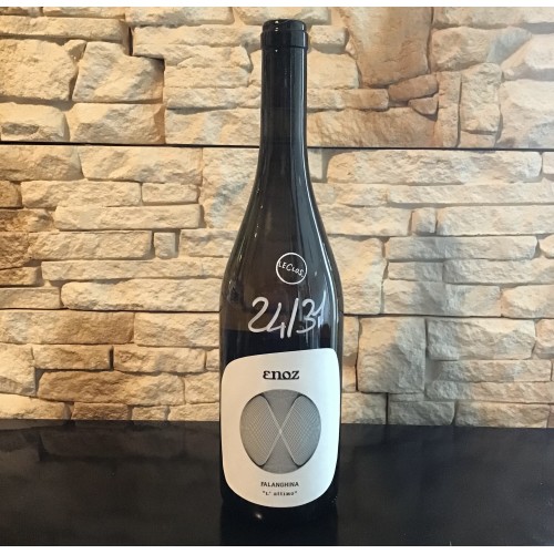 Enoz - Falanghina “L’attimo”
