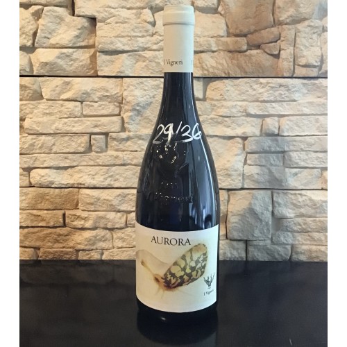 I Vigneri - Etna Bianco “Aurora”