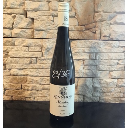 Dönnhoff - Riesling Trocken