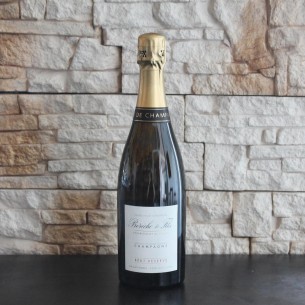 Bereche et Fils - Champagne Brut Reserve